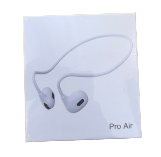 AUDÍFONOS BLUETOOTH PRO AIR V.3 EDR